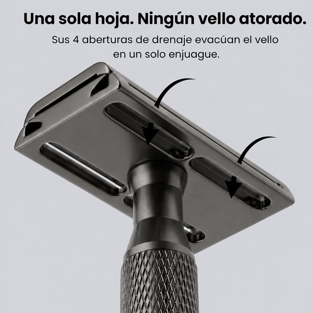 RASTRILLO DON FILO | ALZ-PREMIUM