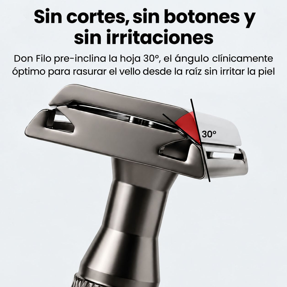RASTRILLO DON FILO | ALZ-PREMIUM